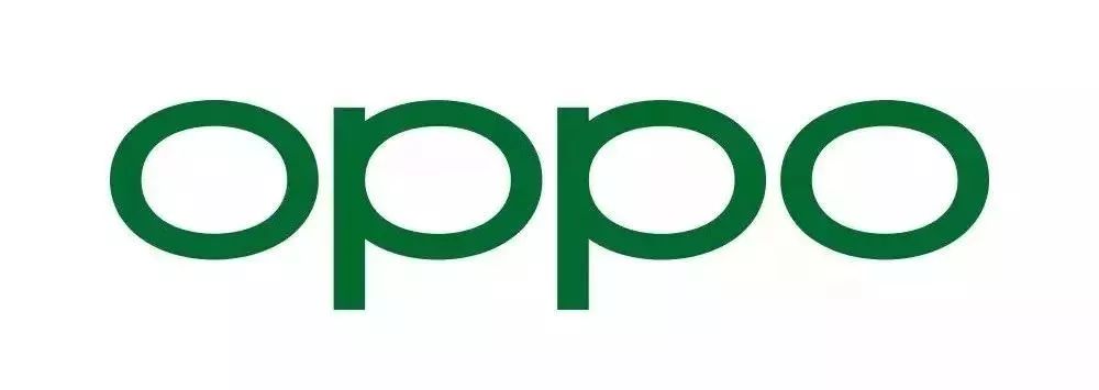 丽水OPPO 2019启用全新VI设计识别系统