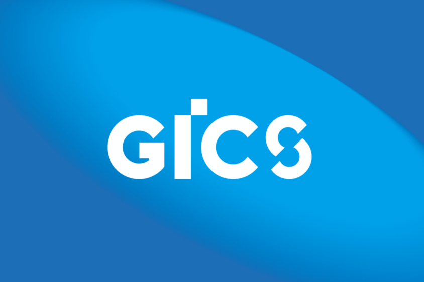 丽水GICS全球半导体才智大会VI设计