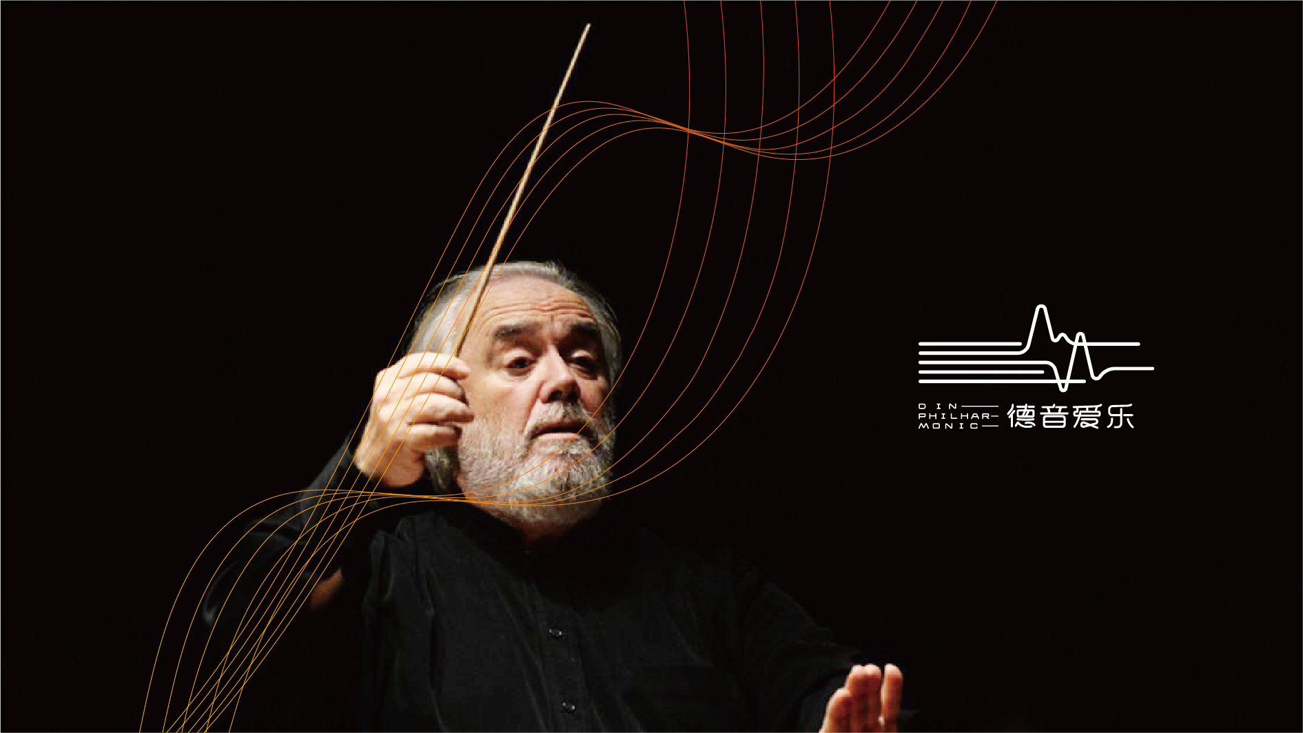 丽水爱乐团品牌VI形象设计