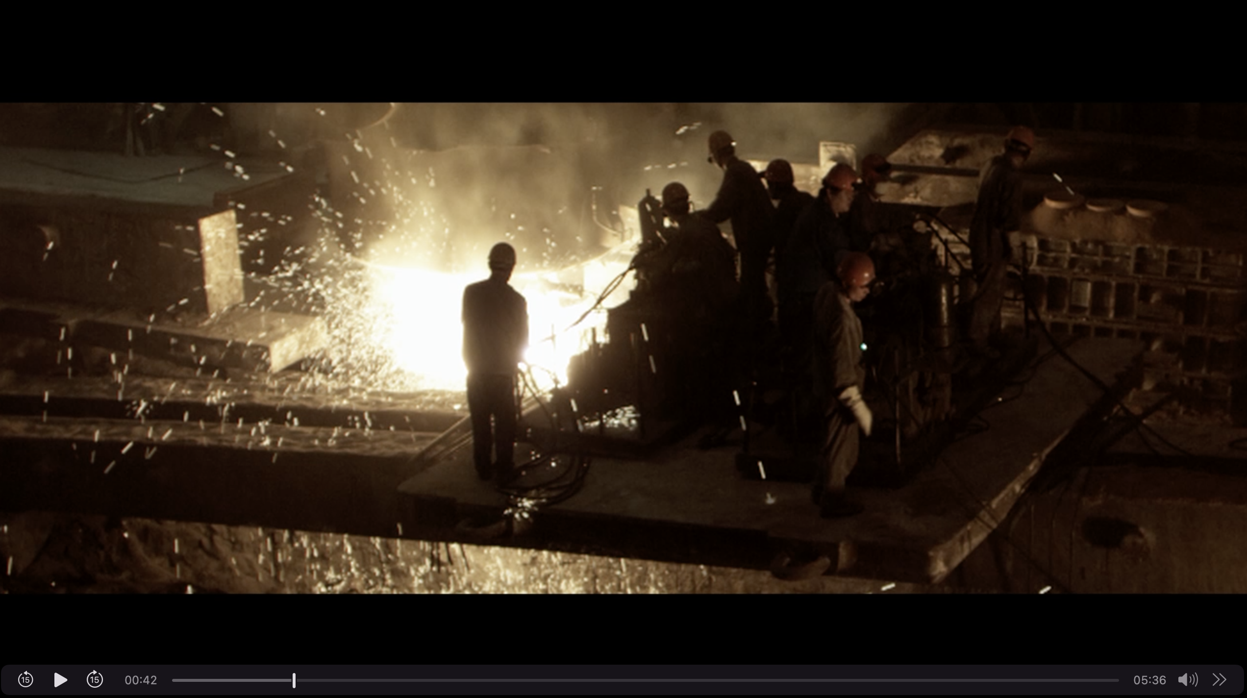 丽水中信重工企业宣传片