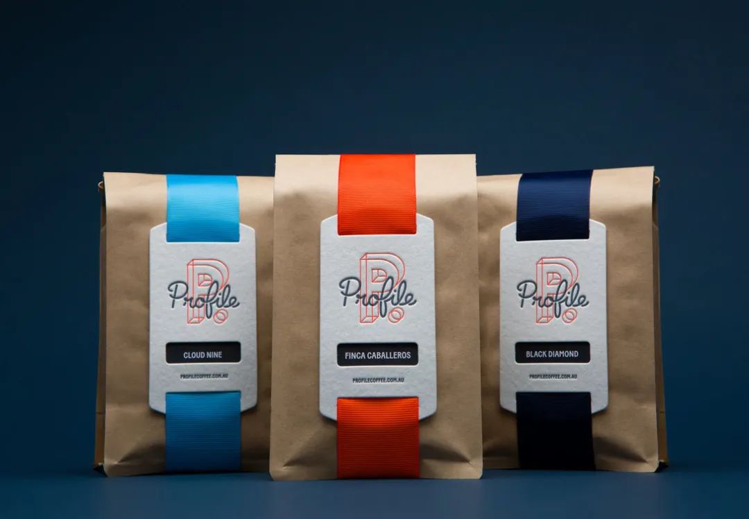 丽水咖啡文化品牌形象设计